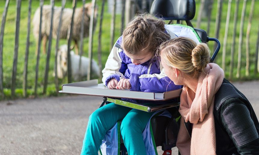 Assist Personal Activities