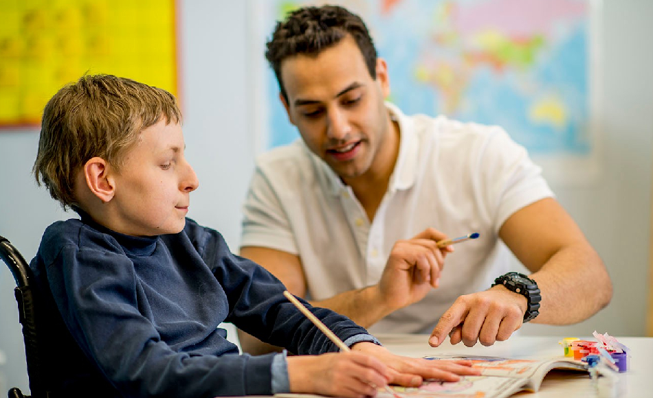 Assist Personal Activities