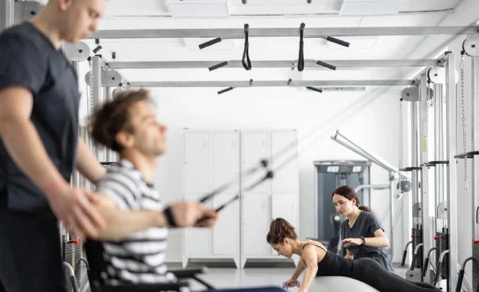 Assist Personal Activities